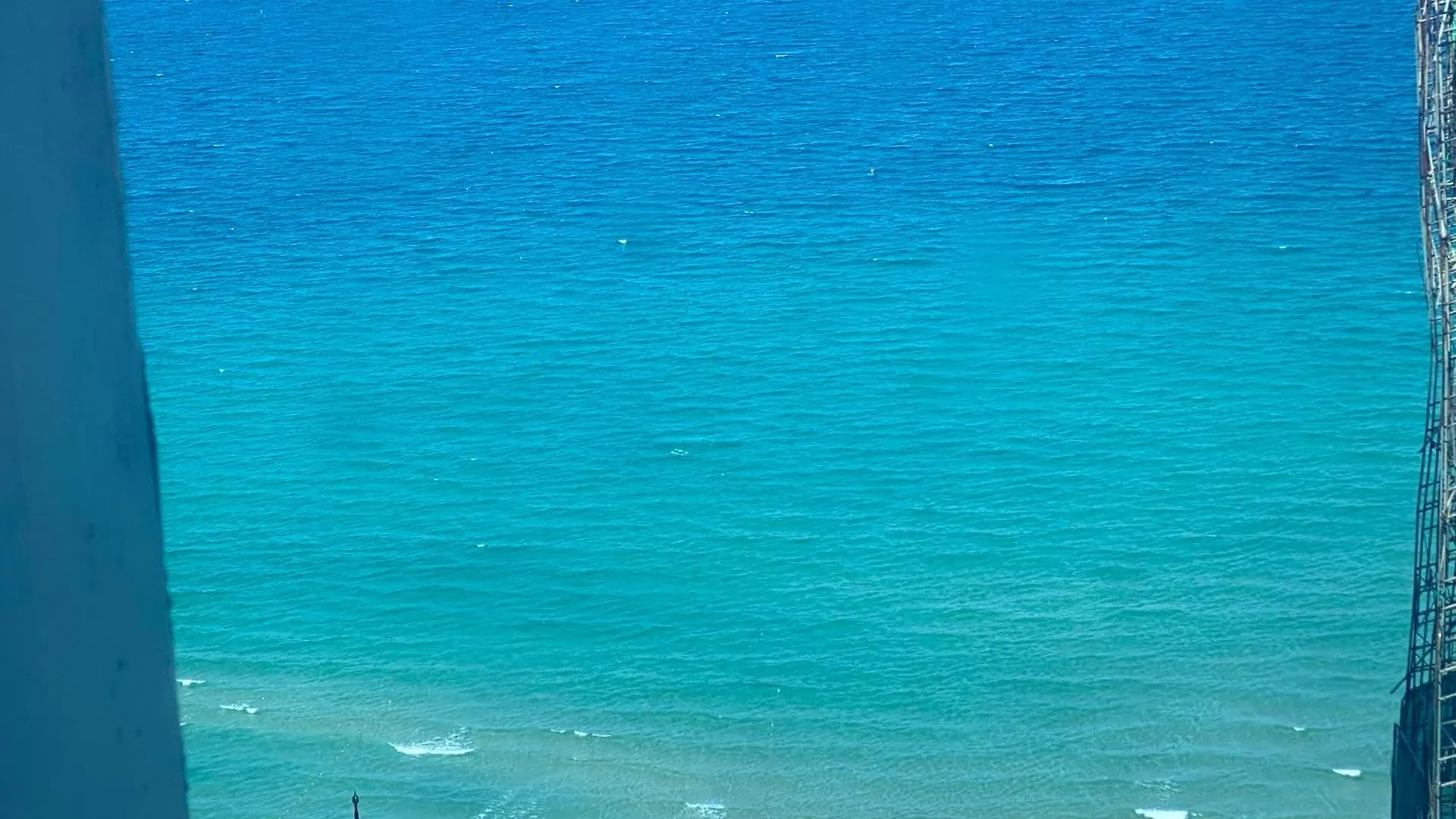 דה נאנג Muong Thanh Luxury Apartment Seaview דה נאנג