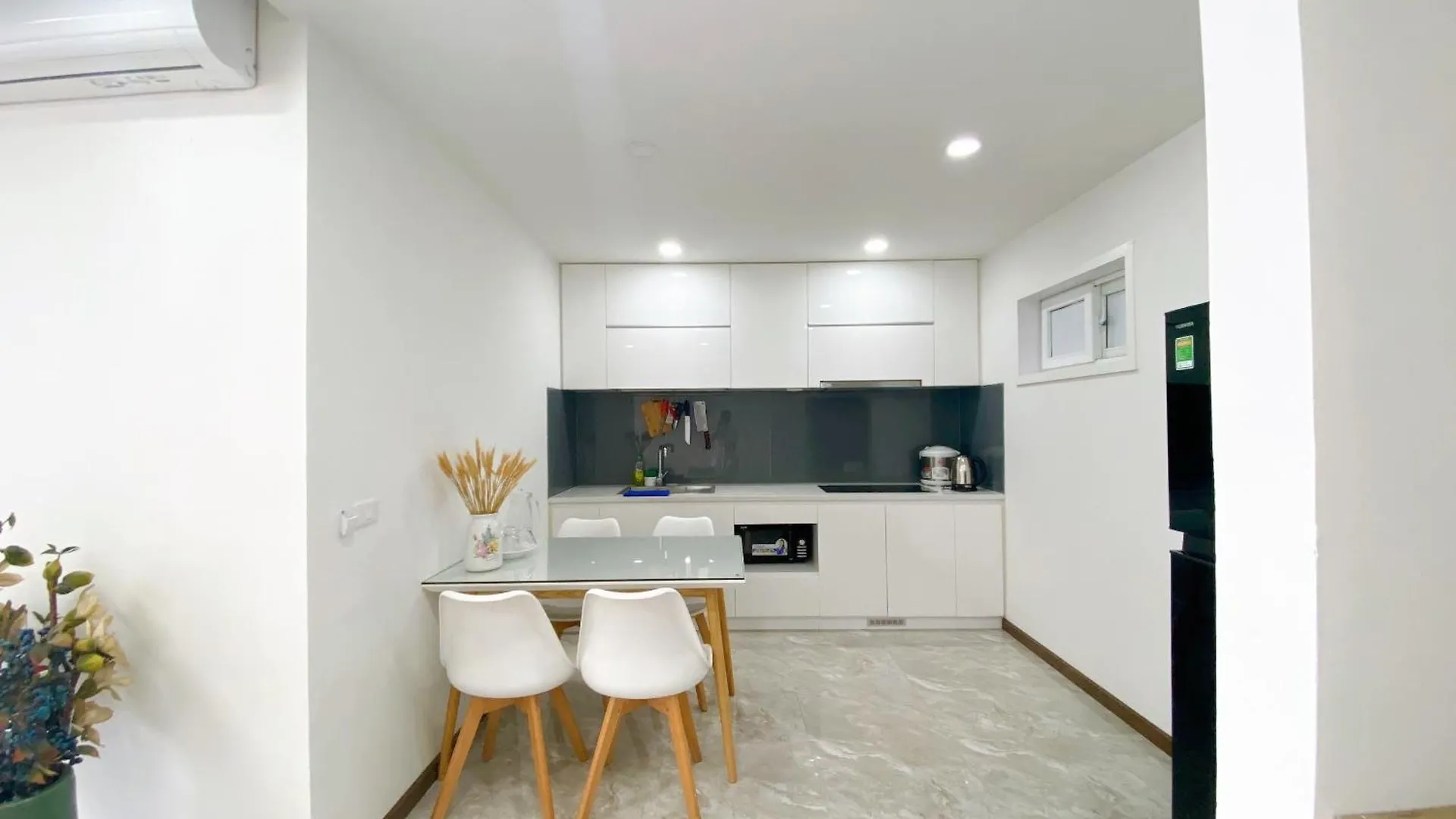 Muong Thanh Luxury Apartment Seaview Da Nang Vietnam