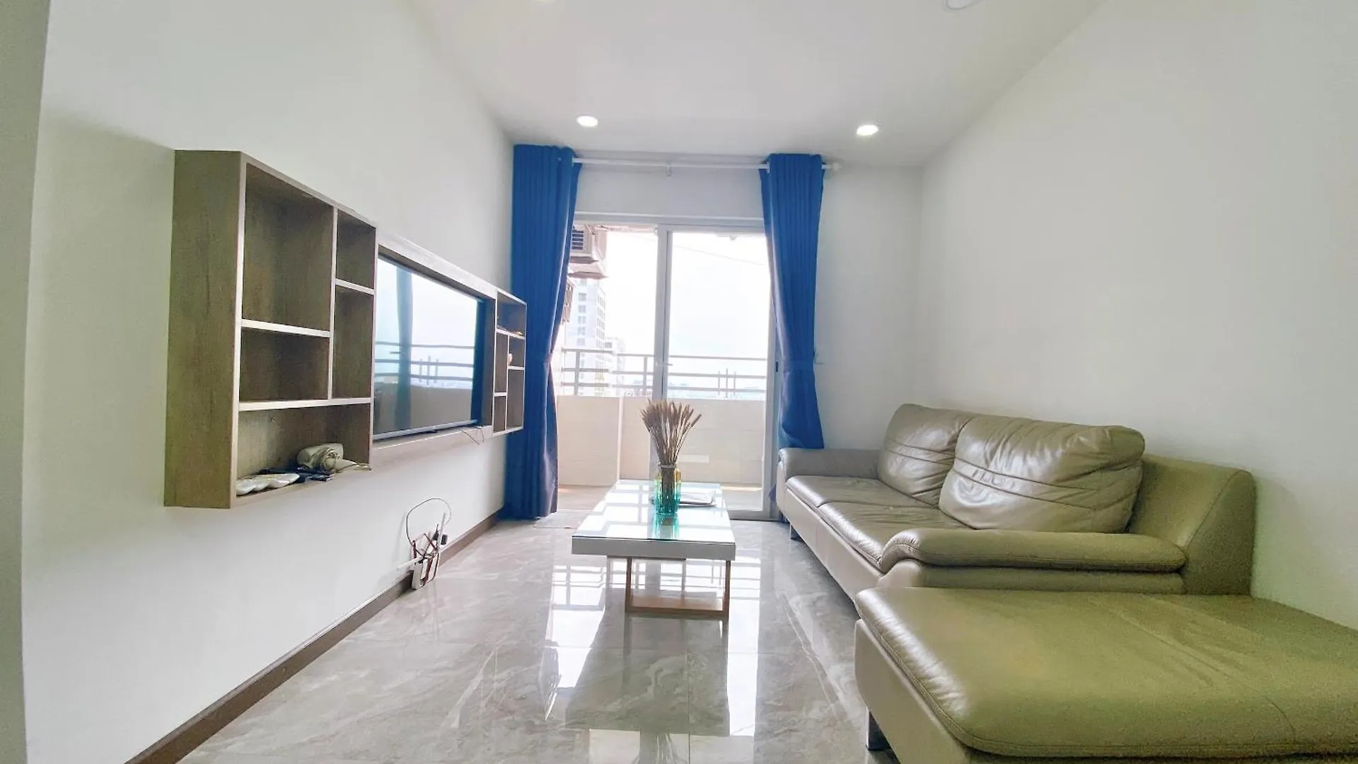 Muong Thanh Luxury Apartment Seaview Da Nang