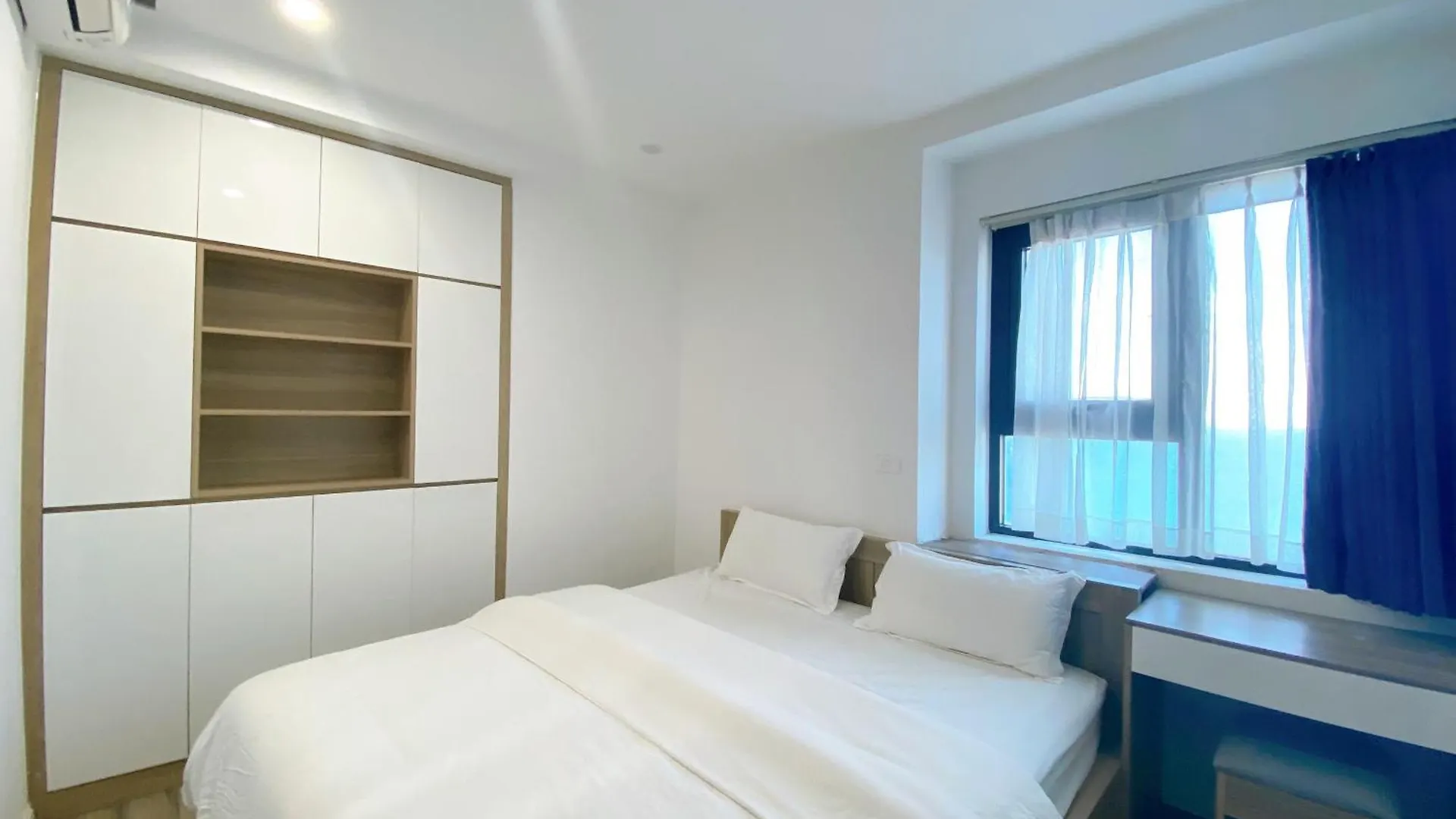 Muong Thanh Luxury Apartment Seaview Da Nang