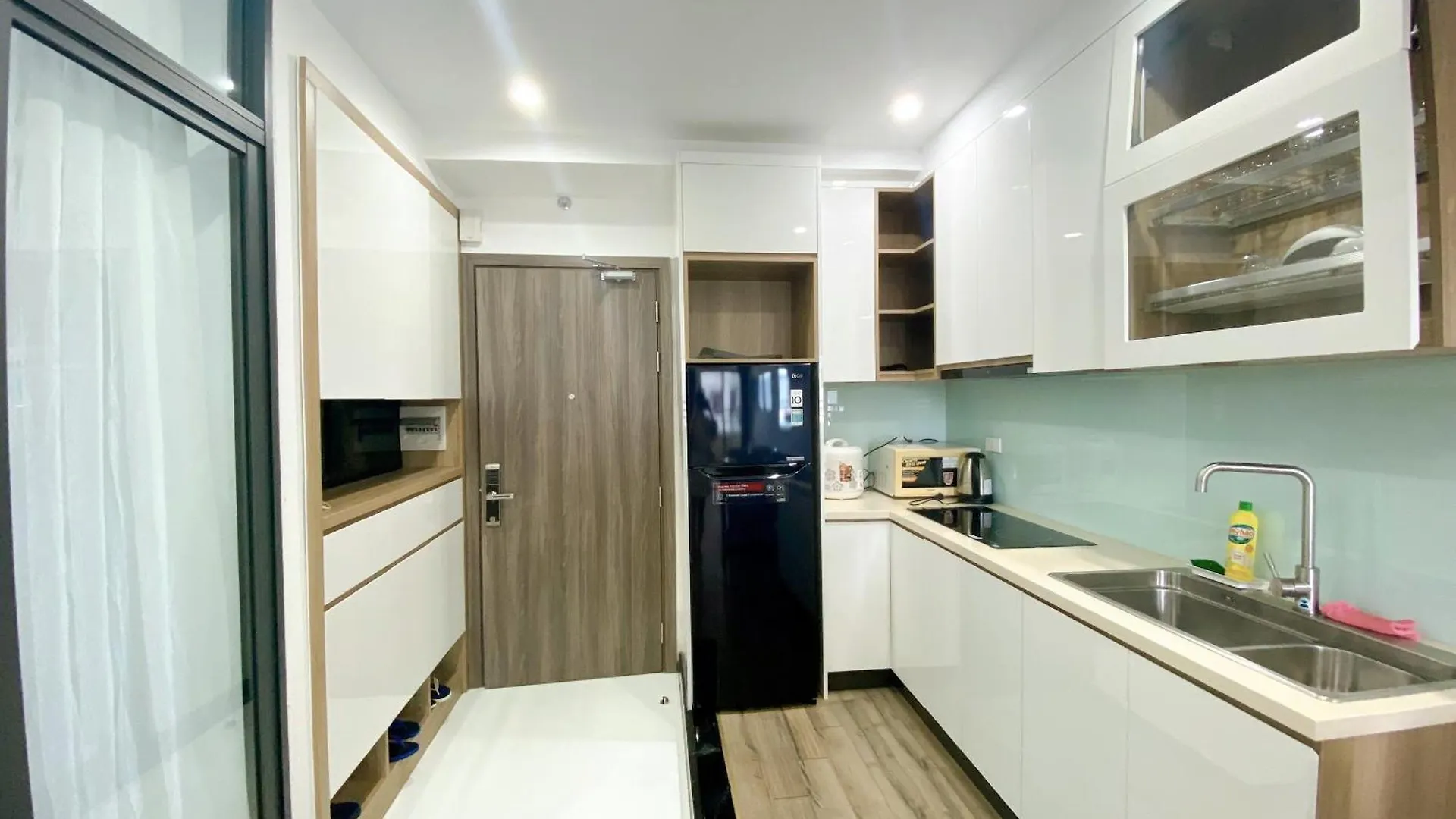 Muong Thanh Luxury Apartment Seaview Da Nang