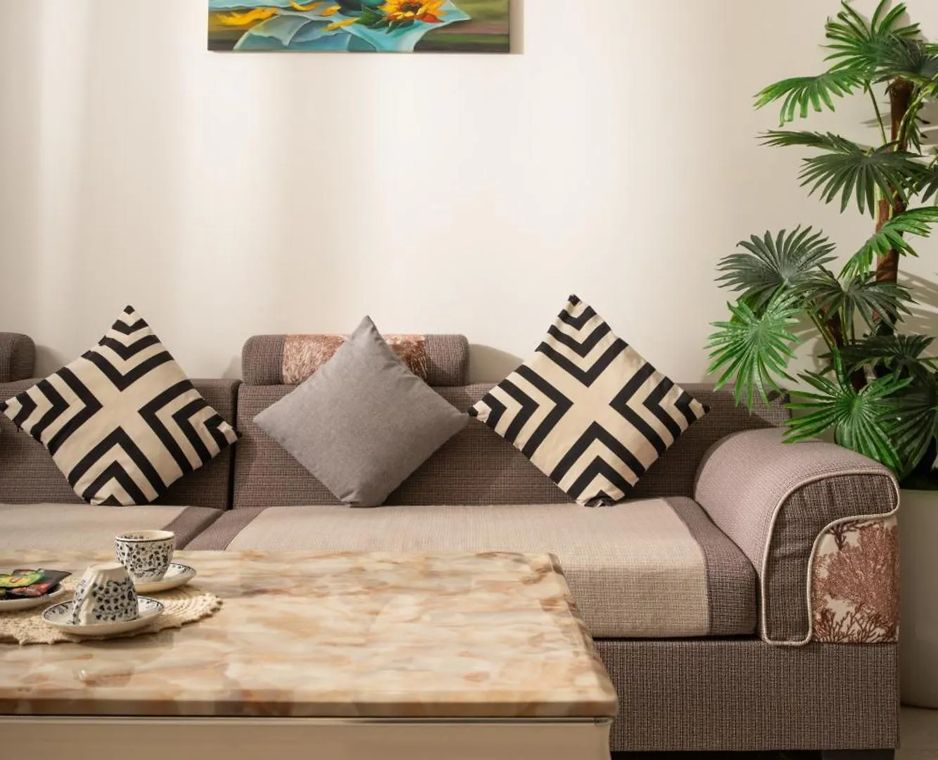 Muong Thanh Luxury Apartment Seaview Da Nang Vietnam