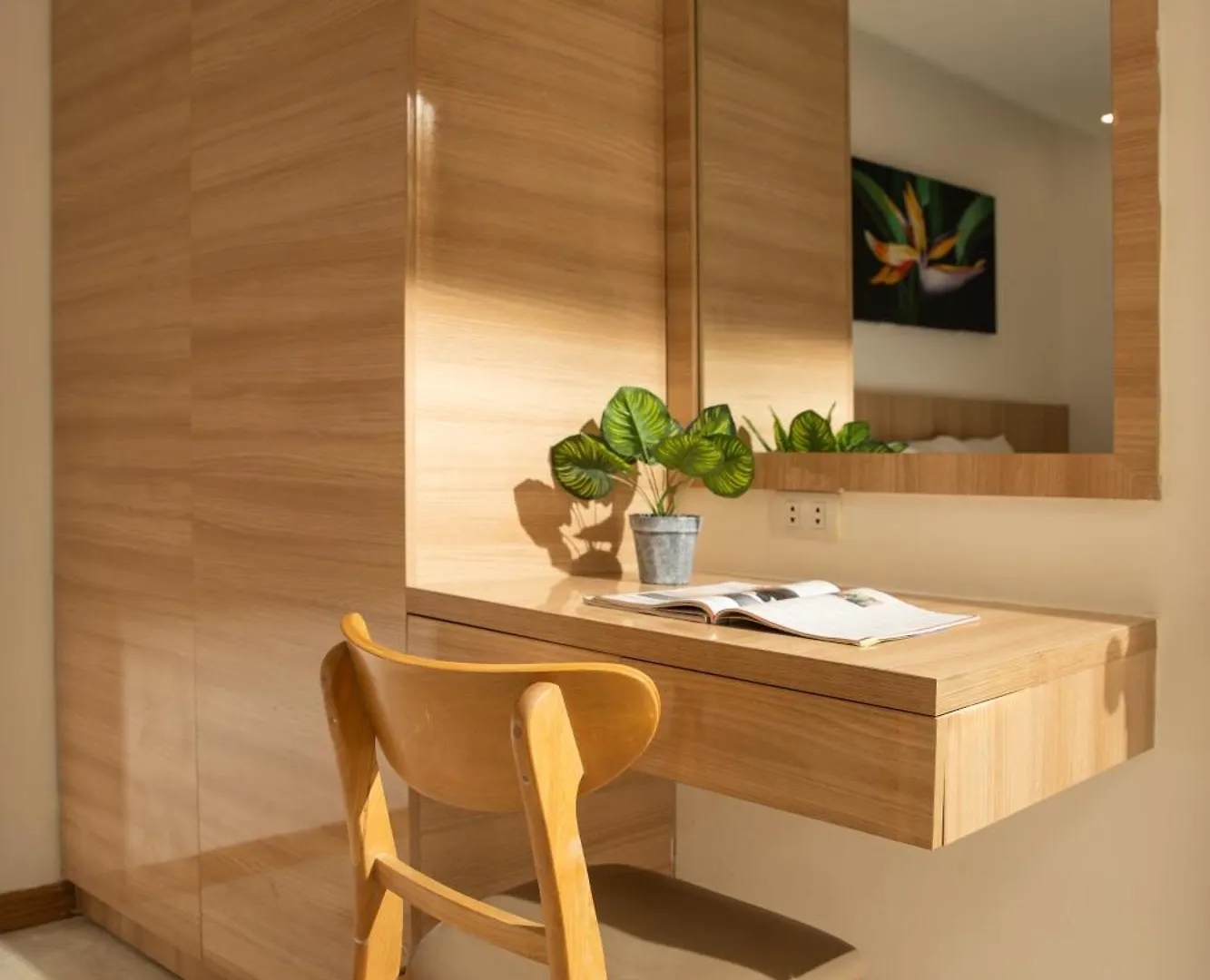 Muong Thanh Luxury Apartment Seaview Da Nang
