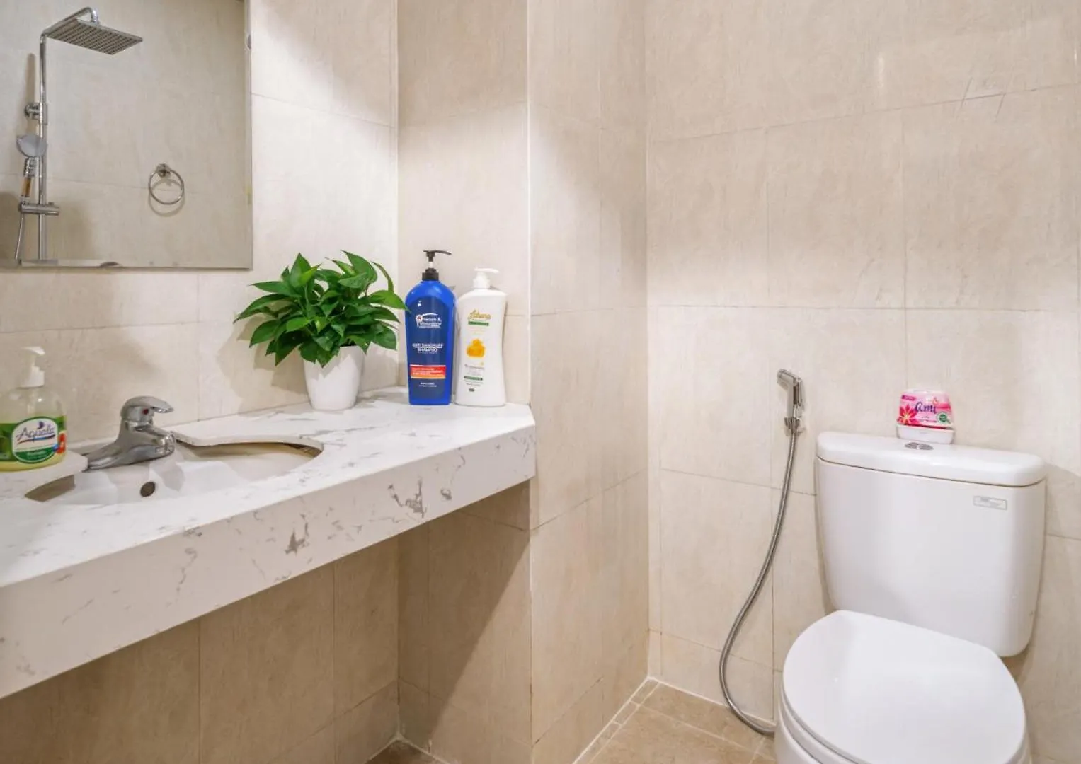 Muong Thanh Luxury Apartment Seaview Da Nang