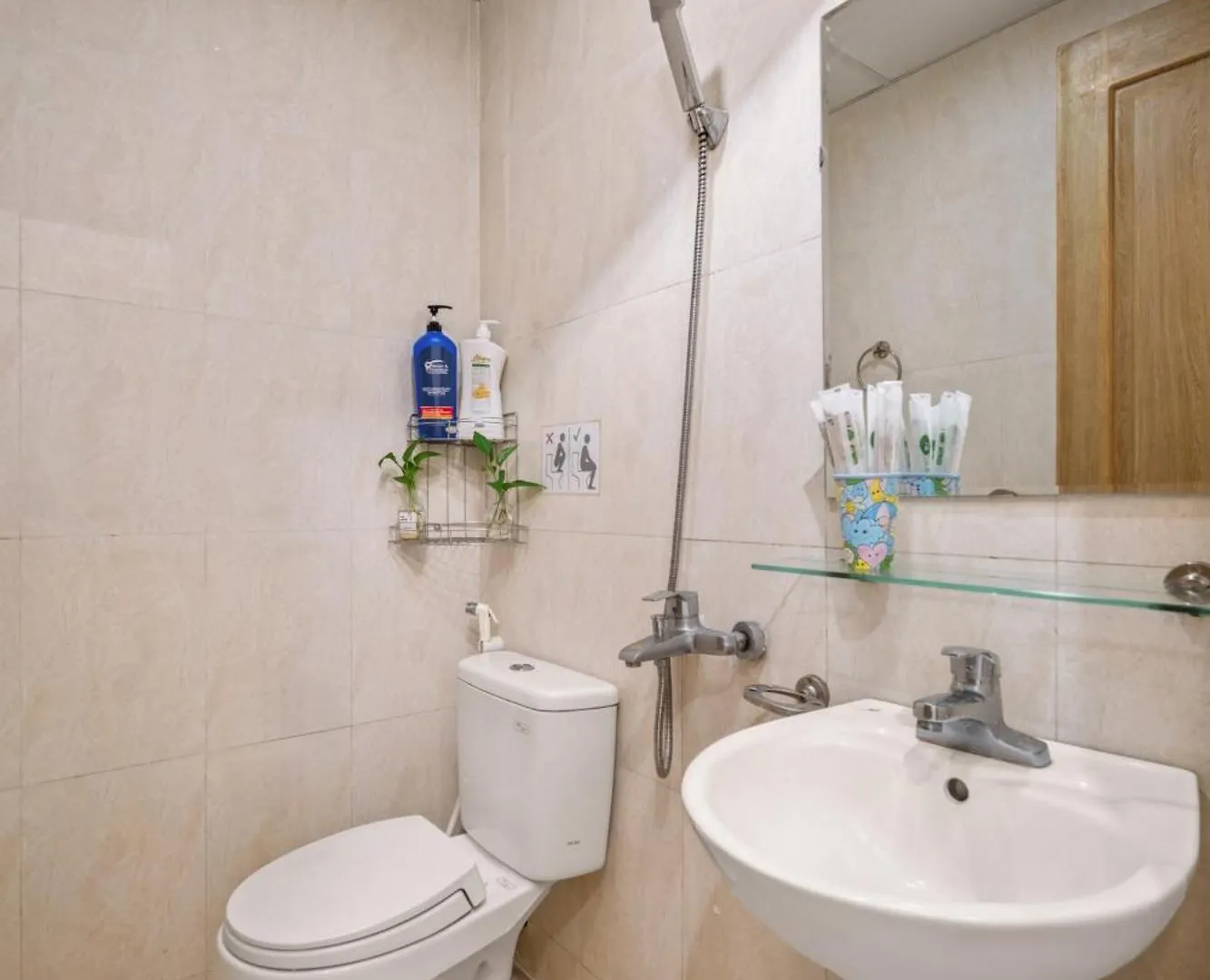 Muong Thanh Luxury Apartment Seaview Da Nang Vietnam
